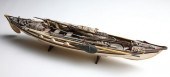 FINELY DETAILED ANTIQUE MINIAT