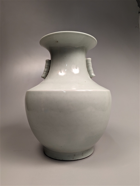 Finely glazed, Chinese
