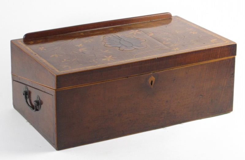 Finely Inlaid Multi-Functional