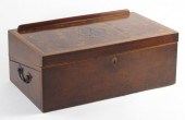 Finely Inlaid Multi-Functional