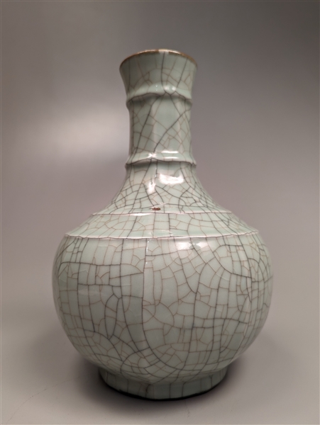 Finely potted, Chinese