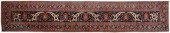 Finely woven Ferahan Sarouk ru