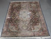 Finely Woven Roomsize Handmade