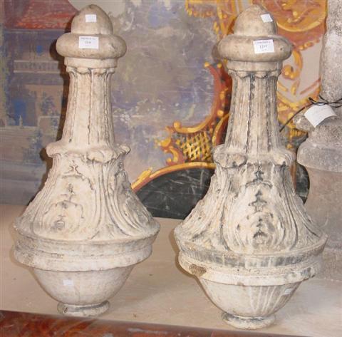 FINIALS Other Notes: DHS