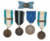 FINLAND: FIVE AWARDS Finland.