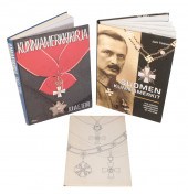 FINLAND. ORDERS AND MEDALS, Su