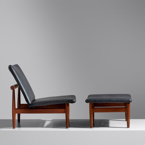 Finn Juhl (1912-1989) Japan
