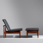 Finn Juhl
(1912-1989)
Japan Lo