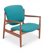 FINN JUHL (1912-1989), MODEL 1