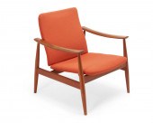 FINN JUHL (1912-1989), MODEL 1