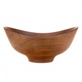 FINN JUHL, BOWL Finn Juhl, bow
