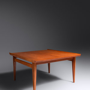 Finn Juhl  (Danish, 1912-1989)