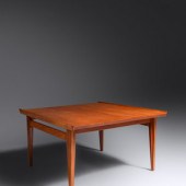 Finn Juhl 
(Danish, 1912-1989)