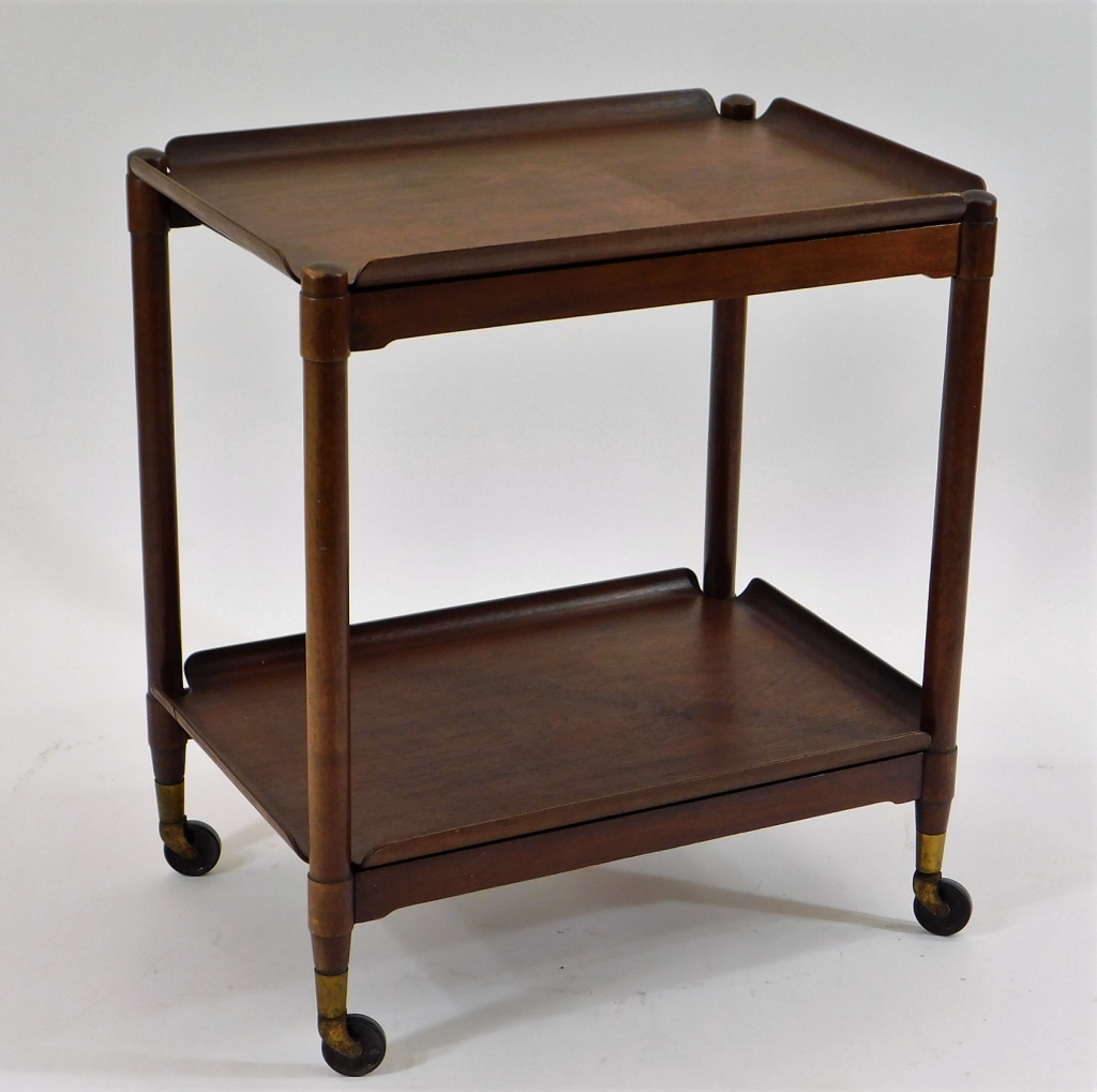 FINN JUHL DANISH MCM MODERN