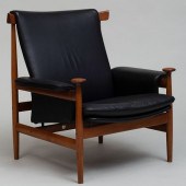 FINN JUHL FOR FRANCE & SON TEA