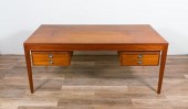 FINN JUHL FOR FRANCE AND SON D