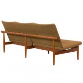FINN JUHL, 'JAPAN' SOFA Finn J