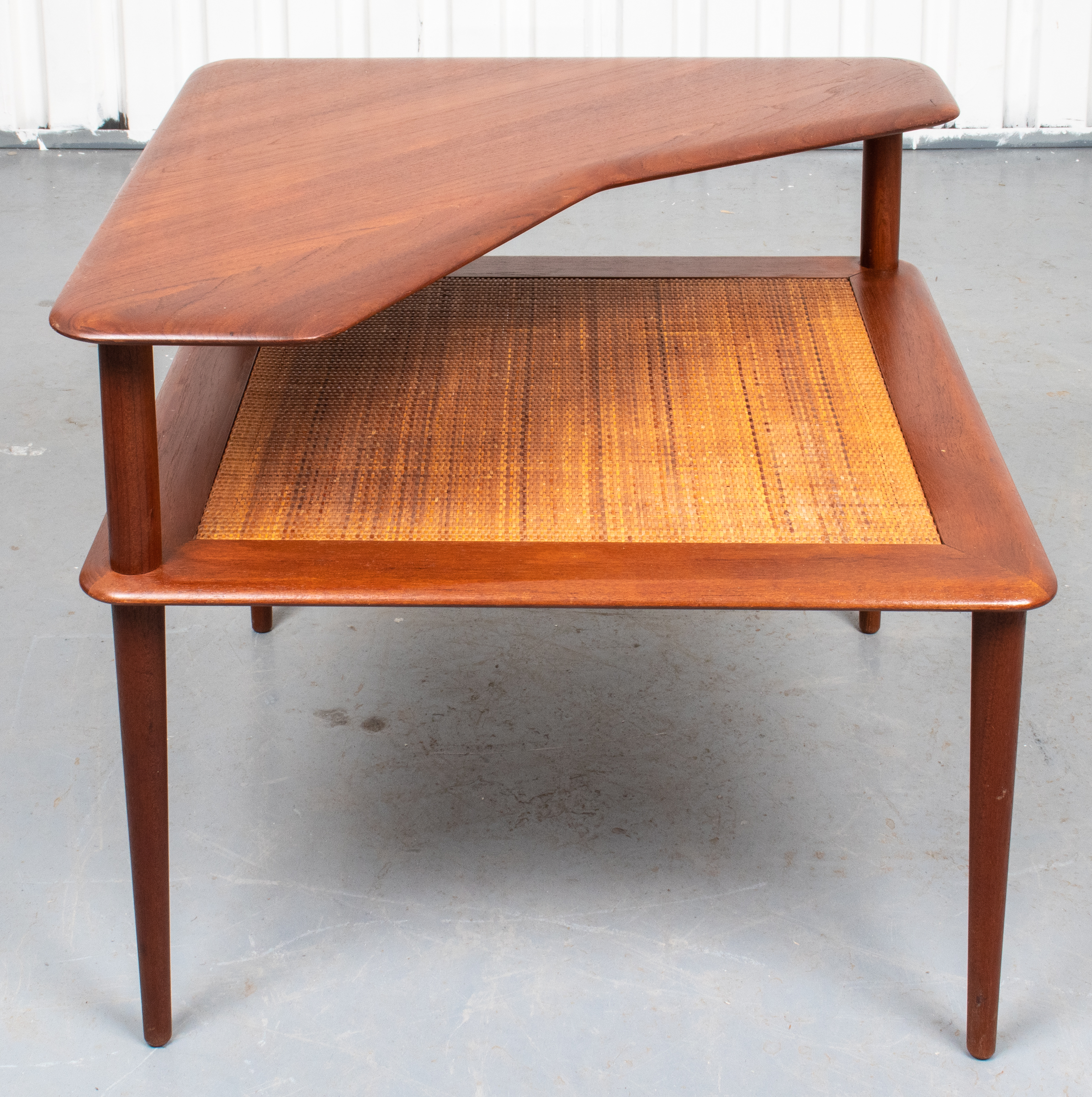 FINN JUHL JOHN STUART DANISH MODERN