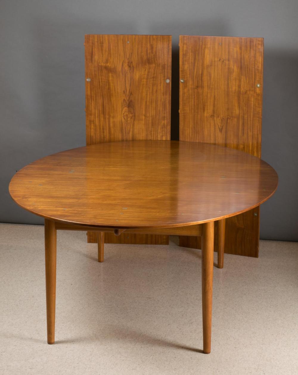 FINN JUHL 'JUDAS' DINING
