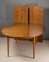 FINN JUHL 'JUDAS' DINING TABLE