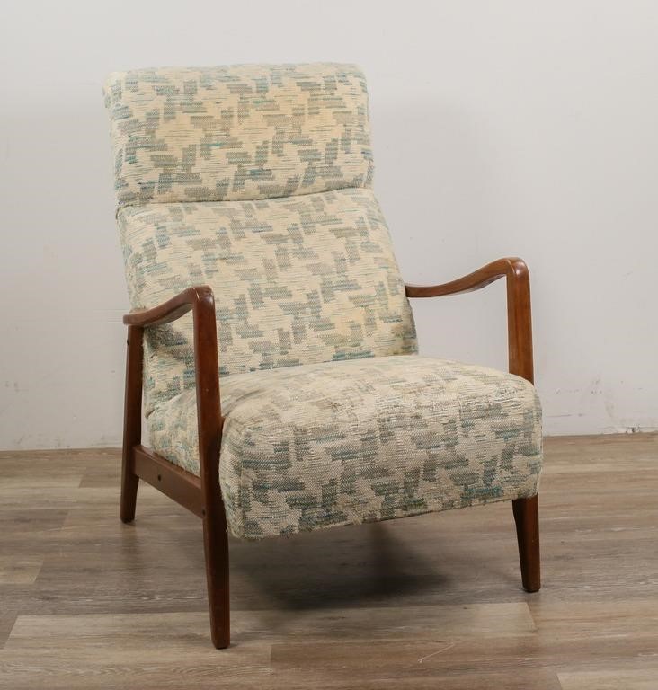 FINN JUHL STYLE DANISH MODERN