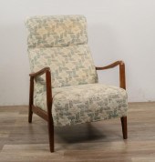 FINN JUHL STYLE DANISH MODERN
