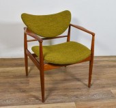 FINN JUHL STYLE DANISH MODERN