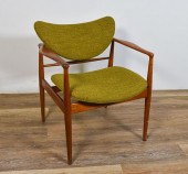 FINN JUHL STYLE DANISH MODERN