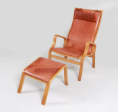 FINN OSTERGAARD SKIPPERS 'ALBE