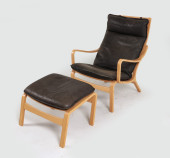 FINN OSTERGAARD SKIPPERS LOUNG