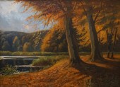 FINN WENNERWALD (DANISH 1896-1