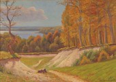 Finn Wennerwald (Danish, 1896-