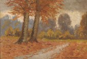 Finn Wennerwald (Danish, 1896-
