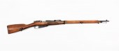 FINNISH MODEL 1891 MOSIN-NAGAN