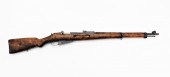 FINNISH MODEL 39 MOSIN-NAGANT