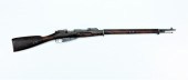 FINNISH MODEL 91/24 MOSIN-NAGA