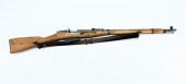 FINNISH MODEL 91/30 MOSIN-NAGA