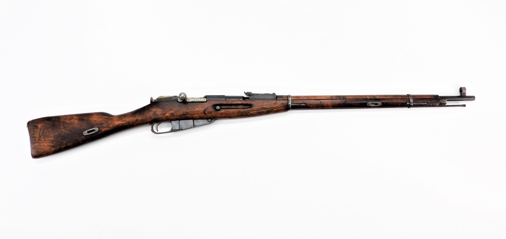 FINNISH MODEL 91/30 MOSIN-NAGANT