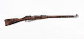 FINNISH MODEL 91/30 MOSIN-NAGA