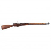 FINNISH MOISIN NAGANT TIKKA BO