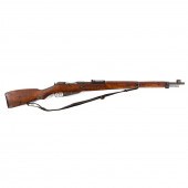 FINNISH SAKO M34 BOLT ACTION R