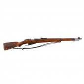 FINNISH SAKO MODEL 1939 SKY BO