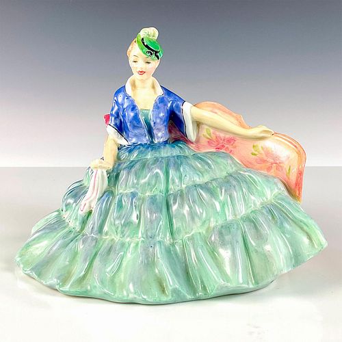 FIONA - HN1924 - ROYAL DOULTON