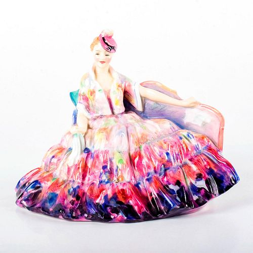 FIONA HN1933 - RARE ROYAL DOULTON