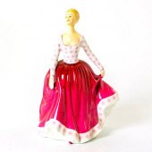 FIONA HN2694 - ROYAL DOULTON F