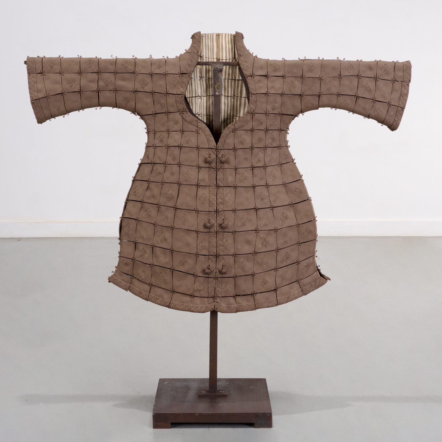 FIONA LAI CHING WONG, SCULPTURE,