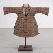 FIONA LAI CHING WONG, SCULPTUR