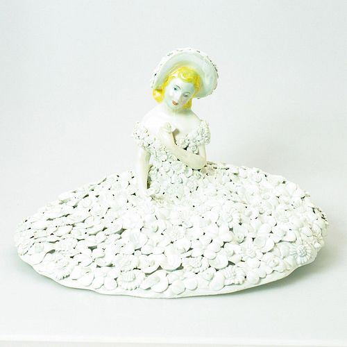 FIORI BIANCO ARDALT FIGURINE,