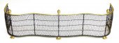 FIRE FENDER, REPRODUCTION OF F