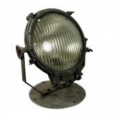 FIRE SEARCH LIGHT 20TH CENTURY